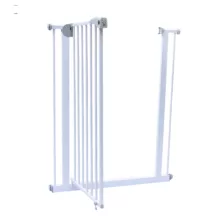 گیت محافظ مدل H-9732 رنگ سفید