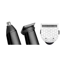 ماشین اصلاح موی صورت بابیلیس مدل MT725SDE