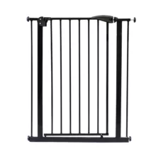 گیت محافظ مدل H-9732 رنگ مشکی