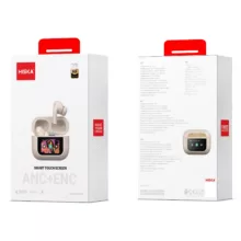 هدفون بلوتوثی هیسکا مدل FX-599