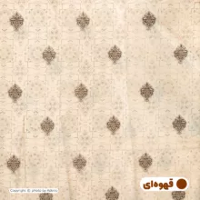 کاور لحاف آدنو مدل مجلل کد IR107 دونفره سایز 220x240 سانتی متر