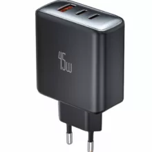 شارژر دیواری 45 وات مک دودو مدل CH-486