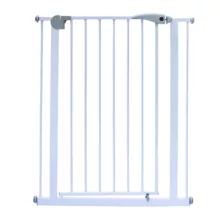 گیت محافظ مدل H-9732 رنگ سفید