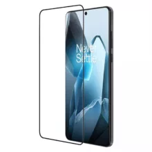 محافظ صفحه نمایش نیلکین مدل Impact Resistant مناسب برای گوشی موبایل وان پلاس OnePlus 13 بسته دوعددی