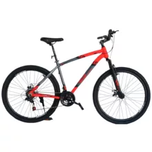 دوچرخه کوهستان مدل TR 02 سایز طوقه 27.5