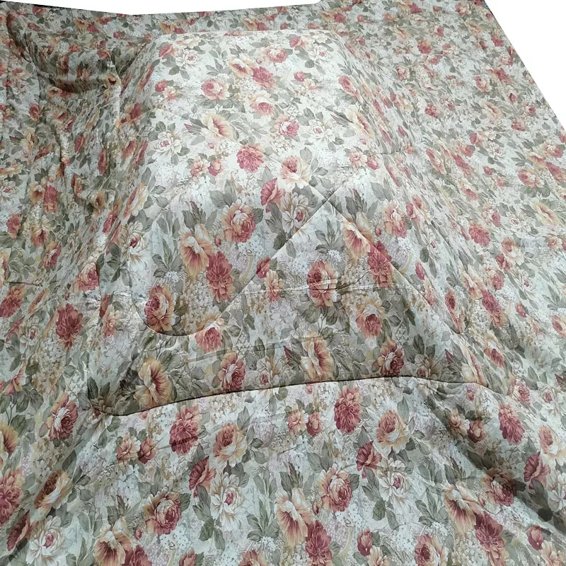 لحاف کرسی آربانا مدل نسیم سایز 340×340 سانتی متر