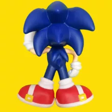 اکشن فیگور مدل سونیک Sonic the Hedgehog
