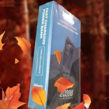 پاوربانک مدل 120W+QC3.0+20WPD ظرفیت 20000 میلی آمپر ساعت