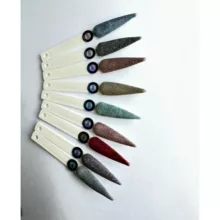 لاک ژل کلانا مدل دیسکو بسته 9 عددی