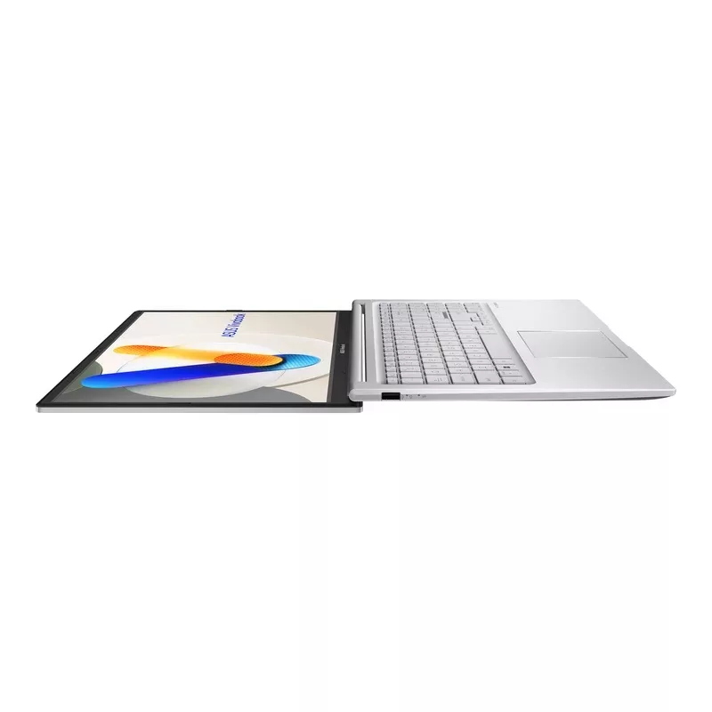 لپ تاپ 15.6 اینچی ایسوس مدل Vivobook 15 F1504ZA-WH52-i5 1235U-40GB DDR4-2TB SSD-TN - کاستوم شده