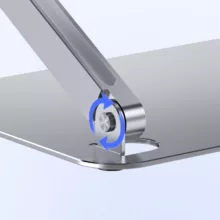 پایه نگهدارنده لپ تاپ لنشن مدل L5b