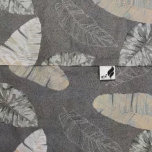 کاور لحاف آدنو مدل Lamella کد IR27 یک نفره سایز 160x220 سانتی متر