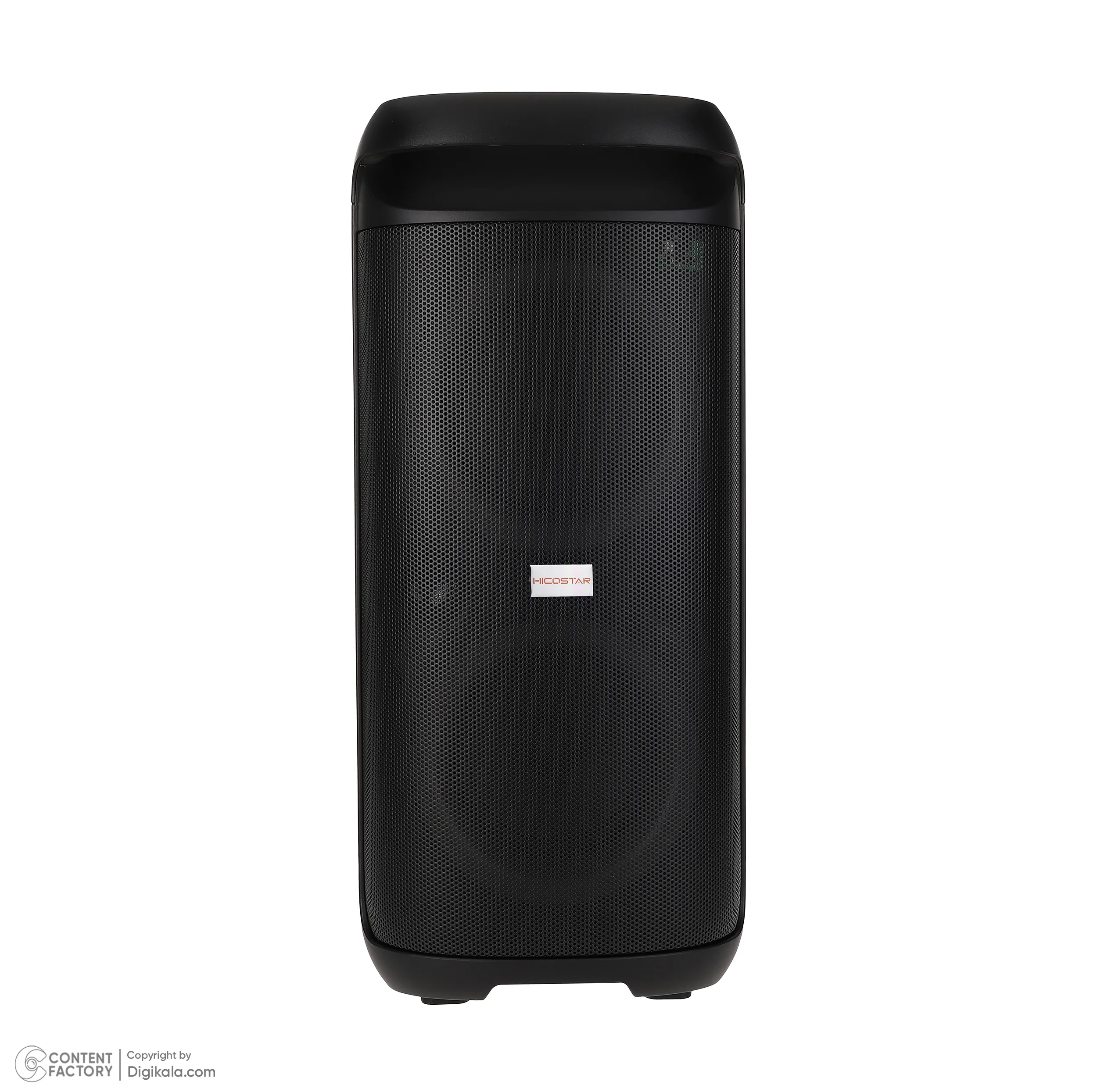 اسپیکر بلوتوثی قابل حمل هایکواستار مدل HPS-6013