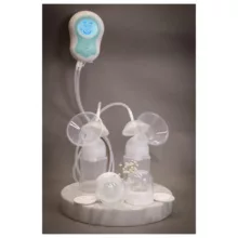 شیردوش برقی ایزی لایف مدل BT-100 BL