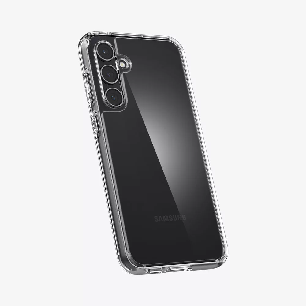 کاور اسپیگن مدل Ultra Hybrid مناسب برای گوشی موبایل سامسونگ Galaxy S23 FE
