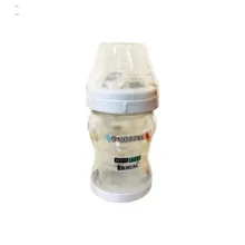 شیشه شیر بی بی سیل کد BS4491 حجم 170 میلی لیتر