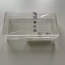 جعبه لوازم آرایشی ایکیا مدل MOJAN-NEW