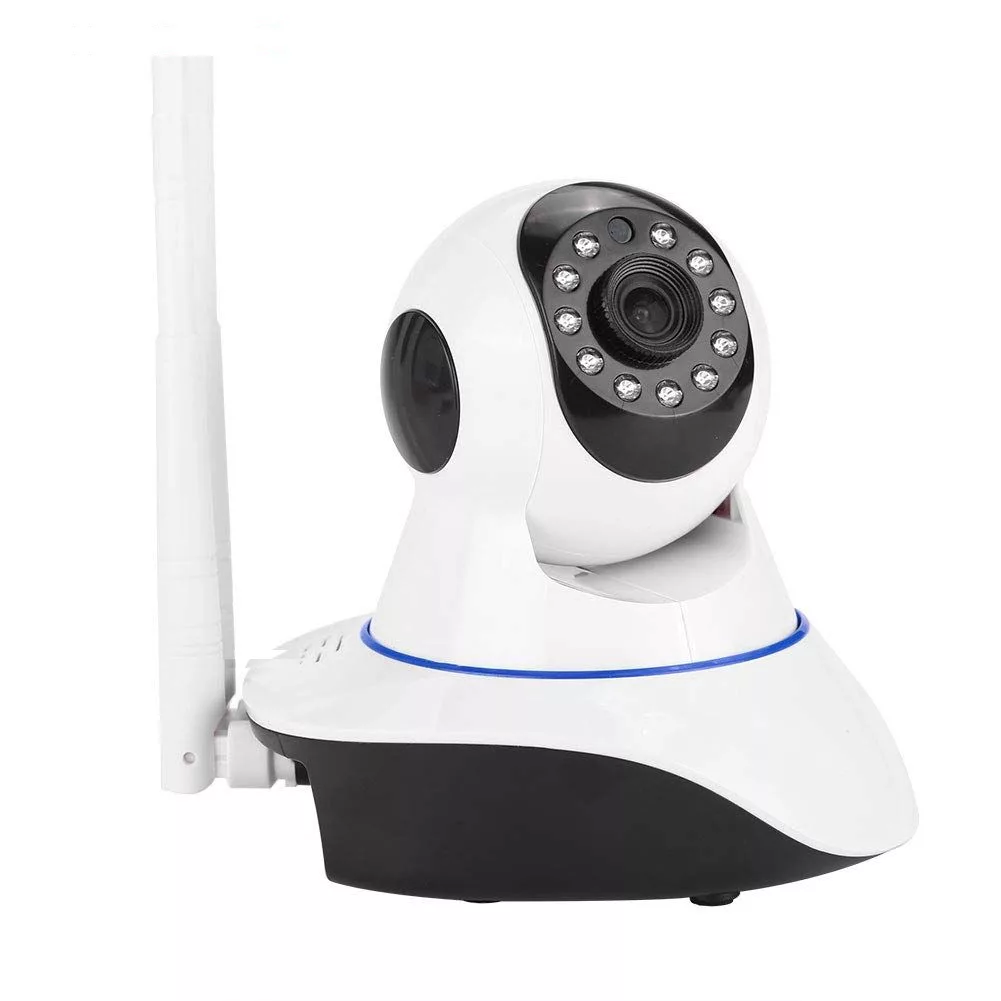 دوربین کنترل کودک ماترون مدل V380S wifi baby w1