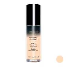 کرم پودر پارتی کوئین مدل CONCEAL PERFECT شماره 03 حجم 30 میلی لیتر