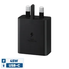 شارژر دیواری 45 وات سامسونگ مدل EP-T4510