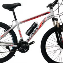 دوچرخه کوهستان مدل SPORT سایز طوقه 26 اینچ