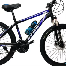 دوچرخه کوهستان مدل ویوا SPORT کد دیسکی سایز طوقه 26 اینچ