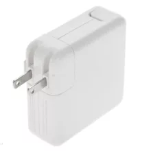آداپتور برق 60 وات، 16.5ولت، 3.65 آمپر مدل MagSafe1 مناسب برای مک بوک