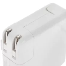 آداپتور برق 60 وات، 16.5ولت، 3.65 آمپر مدل MagSafe1 مناسب برای مک بوک