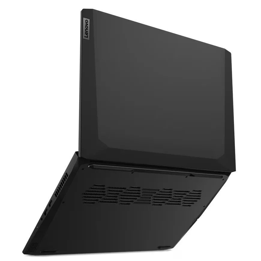 لپ تاپ 15.6 اینچی لنوو مدل IdeaPad Gaming 3 15ACH6-R5 5500H-16GB DDR4-1TB SSD-RTX2050-FHD - کاستوم شده