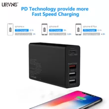 شارژر رومیزی مدل CP100