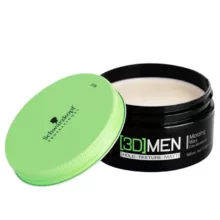 واکس مو شوآرزکوف سری 3D MEN حجم 100 میلی لیتر