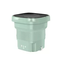 مینی واش مدل folding washing machine