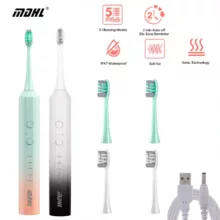 مسواک برقی ام دی اچ ال مدل MD-821