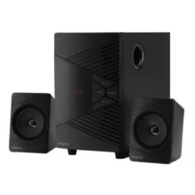 اسپیکر دسکتاپ کریتیو مدل SBS E2500