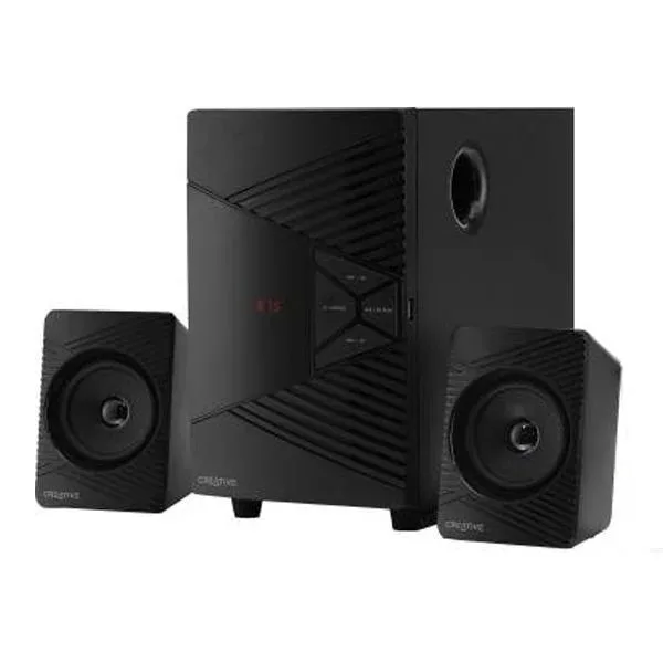 اسپیکر دسکتاپ کریتیو مدل SBS E2500