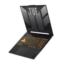 لپ تاپ 15.6 اینچی ایسوس مدل TUF Gaming F15 FX507VV-LP156W-i7 13620H 32GB 1SSD RTX4060 W - کاستوم شده