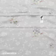 کاور لحاف آدنو مدل ویونا کد IR153 دونفره سایز 220x240 سانتی متر
