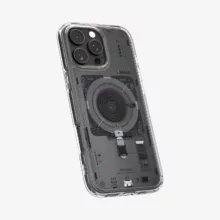 کاور اسپیگن مدل Ultra Hybrid Neo One مناسب برای گوشی موبایل اپل iPhone 16 ProMax