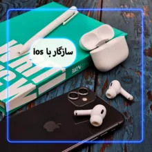 هدفون بلوتوثی ریمکس مدل Light-R120