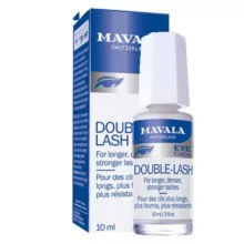 محلول تقویت کننده مژه ماوالا مدل Double-Lash حجم 10 میلی لیتر
