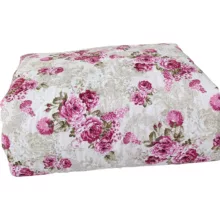 لحاف اِسپی توره مدل رزیتا کد EP - 06 دونفره سایز 225x190 سانتی متر
