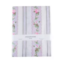 کاور لحاف انگلیش هوم مدل Spring سایز 220×160 سانتی متر