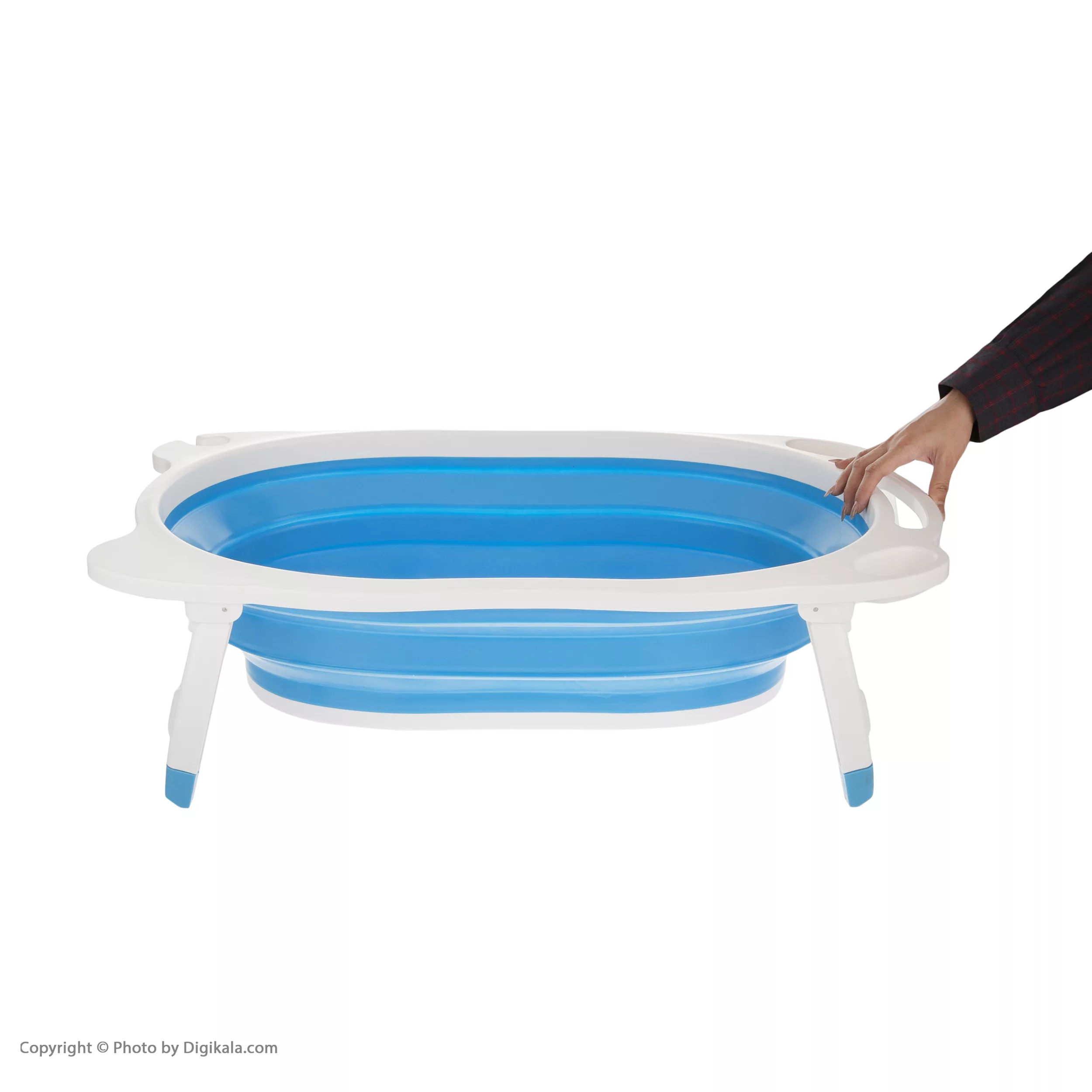 وان حمام کودک مدل ID-25885