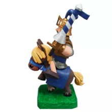 فیگور مدل کلش رویال طرح Clash Royal ORG