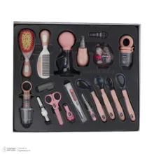 ست بهداشتی کودک چیکو مدل 154 مجموعه 18 عددی