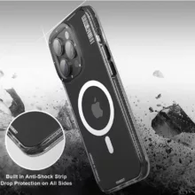 کاور یانگ کیت مدل مک سیف مناسب برای گوشی موبایل اپل iphone 13