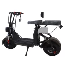 اسکوتر برقی مدل Mini Harley Double Seat