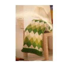 پتو ساچلی کد 248C سایز 150x200 سانتیمتر
