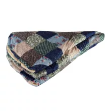 لحاف کرسی خانه سبز اسماعیلی مدل P-chily سایز 300×300 سانتی متر