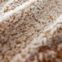 پتو مادام کوکو مدل Nord Tile سایز 220×200 سانتی متر